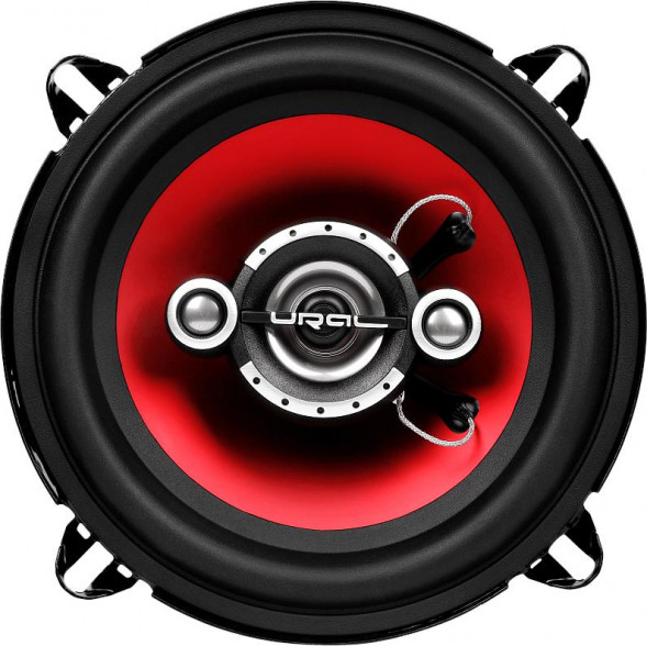 Автоакустика URAL DDB AS-D1341