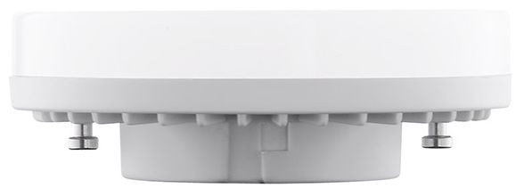 ЭЛЕКТРИКА VOLPE LED-GX53-9W/3000K/GX53/FR/SLS