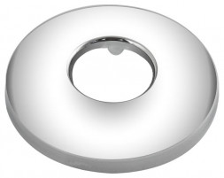 Чашка декоративная САНАКС 146 Чашка декоративная хромированная 1/2