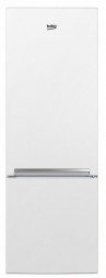 Холодильник BEKO RCSK 250M00W