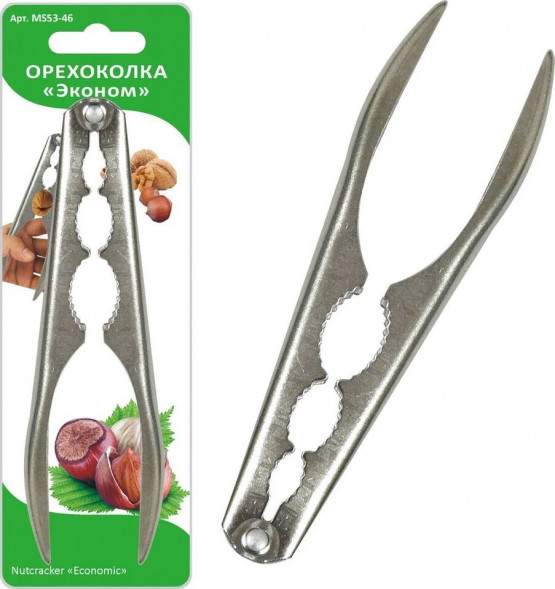 Орехоколка MULTIDOM Орехоколка "Эконом" MS53-46 MULTIDOM Орехоколка "Эконом" MS53-46