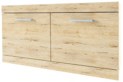 Тумба АНРЭКС OSKAR Тумба 2D4S, цвет дуб Санремо