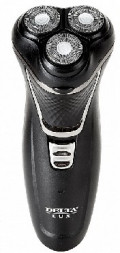 Бритва DELTA LUX DE-4000 черный