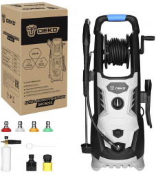 Мойка высокого давления DEKO DKCW235 083-2029