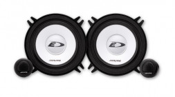 Автоакустика ALPINE SXE-1350S