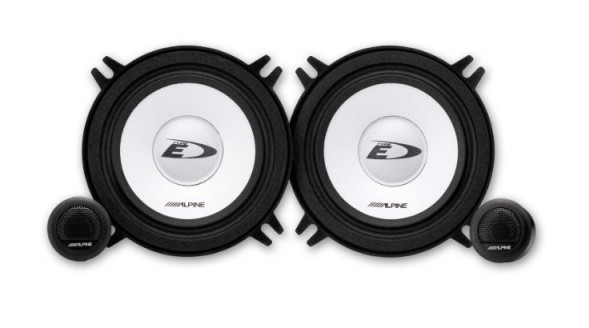 Автоакустика ALPINE SXE-1350S