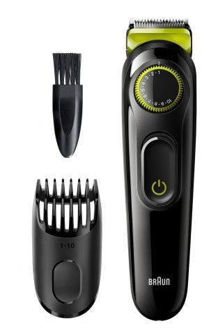 Триммер BRAUN BT3221