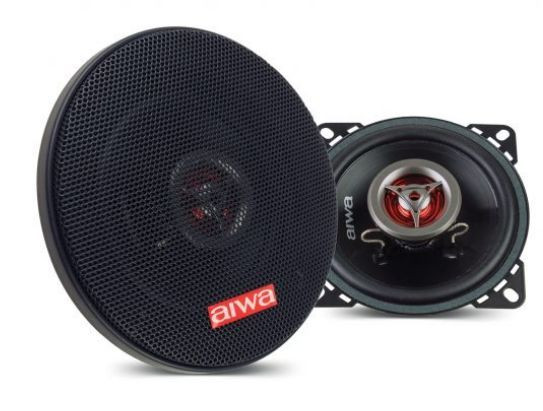 Автоакустика AIWA ASM-420