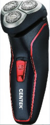 Бритва CENTEK CT-2171 черный