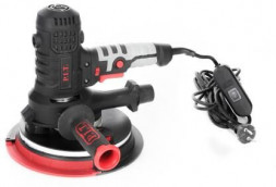 Шлифмашина для стен и потолков P.I.T. Шлифмашина для стен и потолков электрич. PWG180-C (810Вт, 180мм, 900-2100 об/мин, 2 рукоятки) P.I.T. Шлифмашина для стен и потолков электрич. PWG180-C (810Вт, 180мм, 900-2100 об/мин, 2 рукоятки)