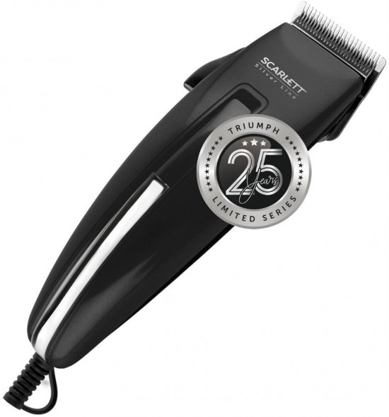 Машинка для стрижки SCARLETT SC-HC63C11