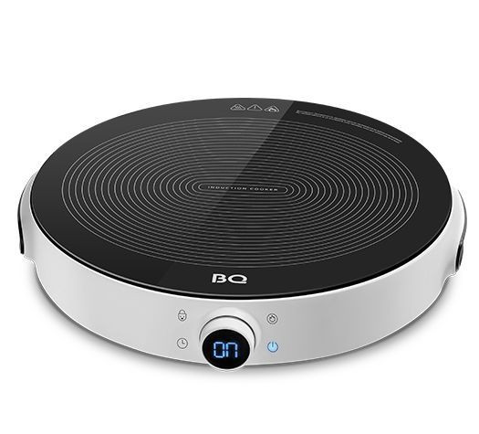Индукционные плитки BQ-HP101W Белый