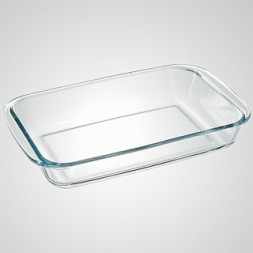 ЖАРОПРОЧНАЯ ПОСУДА ЗАБАВА РК-0012 3л