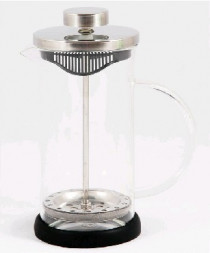 Чайник MALLONY GFP01-350ML чайник/кофейник 0,35л черный (950065)