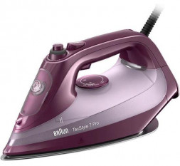 Утюг BRAUN SI 7181VI [ПИ]