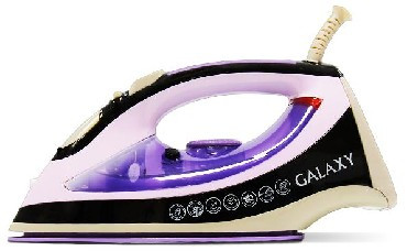 Утюг GALAXY GL 6110