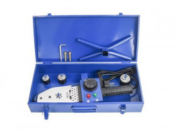 Аппарат для сварки пластиковых труб АКВАПРОМ M30/3 Аппарат для сварки пластиковых труб 00-00016314