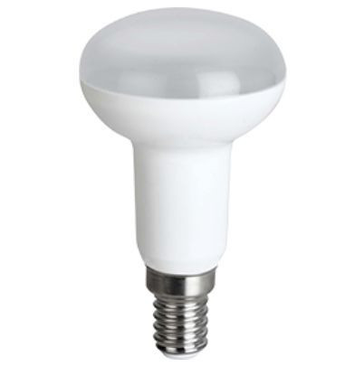 лампы рефлекторы ECOLA G4SW80ELC REFLECTOR R50 LED 8W/E14/2800K