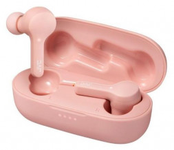 Наушники JVC HA-A7T-PN-U розовый