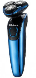 Бритва SAKURA SA-5420BL