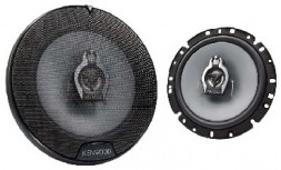Автоакустика KENWOOD KFC-1753RG