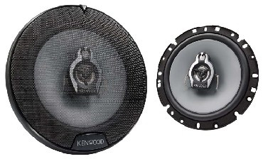 Автоакустика KENWOOD KFC-1753RG