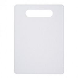 Доска разделочная VETTA Доска разделочная, пластик, 35,5x25см, WН1071 852-237
