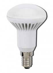 Лампа светодиодная ECOLA Reflector G4AV54ELC R50 5,4W E14 4200K 85x50 (10)