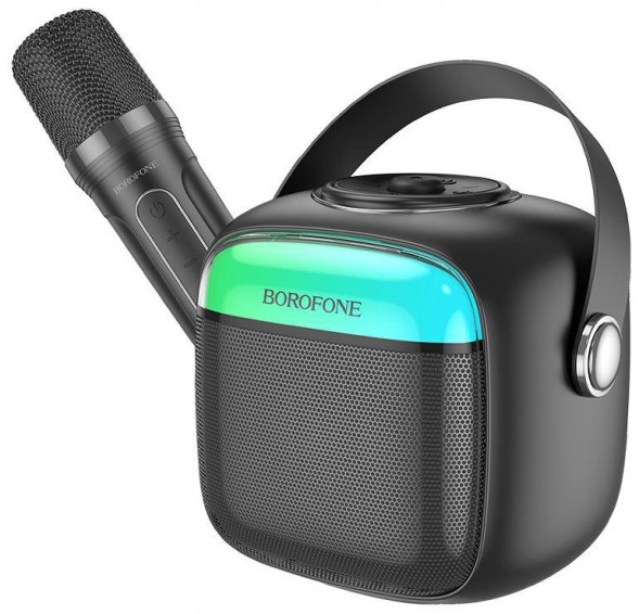 Акустика BOROFONE (6941991104336) BP15 Black