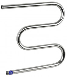 Полотенцесушитель водяной САНАКС м5050 М-образ 500х500