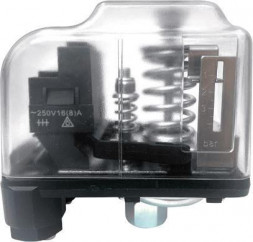 Реле давления BELAMOS Реле давления PS-3 с шкалой BELAMOS Реле давления PS-3 с шкалой