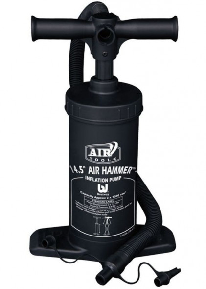 Бассейн BESTWAY 62086 Насос ручной 37 см
