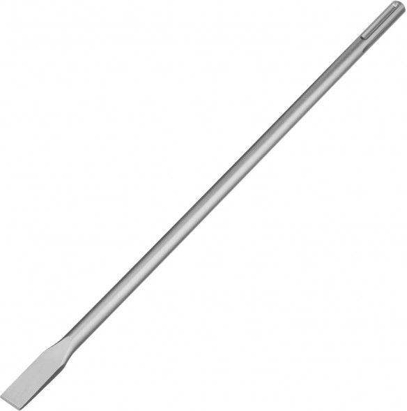 Зубило MATRIX Зубило плоское, 18 х 25 х 600 мм, SDS MAX// MATRIX Зубило плоское, 18 х 25 х 600 мм, SDS MAX//