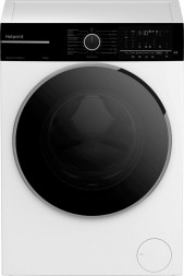 Стирально-сушильная машина HOTPOINT WDSH 75549 VBX, белый