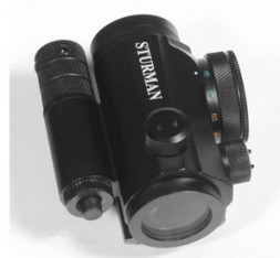 Прицел STURMAN T1 1X20 Прицел коллиматорный