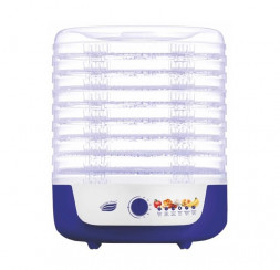 Сушилка для овощей ВЕЛИКИЕ РЕКИ Волга-8