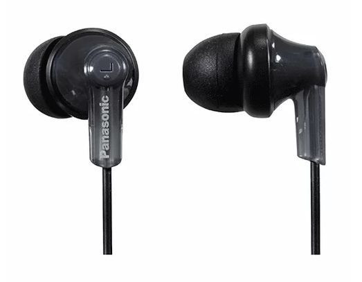 Наушники PANASONIC RP-HJE118GUK