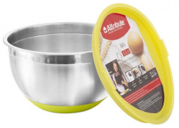 Миска с крышкой ATTRIBUTE ASS021 Миска с крышкой MIX 5.5л