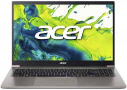 Ноутбук ACER 15.6 Aspire Lite AL15-33P-38AY Iron (NX.D62CD.002)