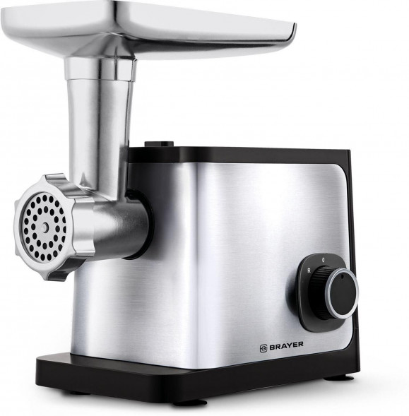 Мясорубка BRAYER BR1615 BRAYER BR1615