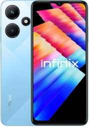 Смартфон INFINIX Hot 30i 8/128Gb Blue