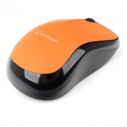Мышь GEMBIRD (18828) MUSW-275 оранжевый