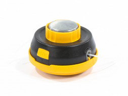 Катушки для триммеров DENZEL Катушка тримм. полуавтомат., легкая заправка лески, гайка M10x1,25, винт M10-M10, подшипник 96318