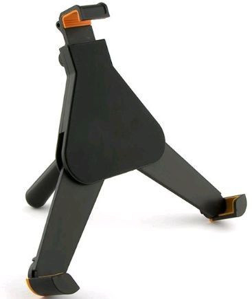 Автодержатель для планшета ULTRAMOUNTS UM803 черный