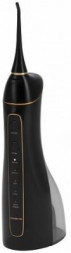 Ирригатор POLARIS PWF 0201 черный POLARIS PWF 0201 черный