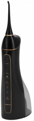 Ирригатор POLARIS PWF 0201 черный POLARIS PWF 0201 черный