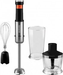 Блендер ручной беспроводной GARLYN HB-C