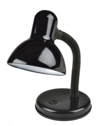 СВЕТИЛЬНИКИ НАСТОЛЬНЫЕ UNIEL (UL-00001801) TLI-225 BLACK E27