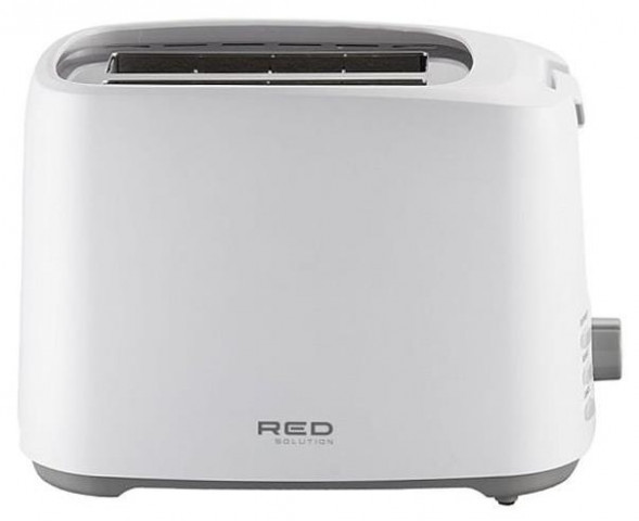 Тостер RED SOLUTION RT-419