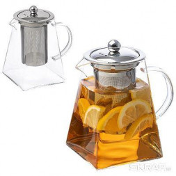 Чайник заварочный LEONORD AROMA, объем 1 л (105039)